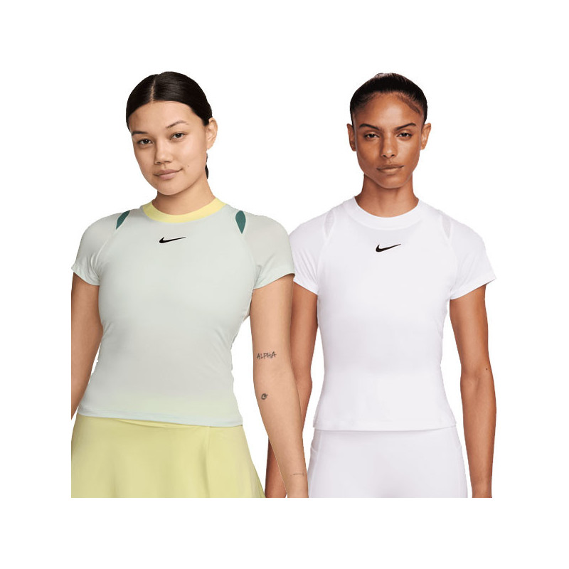 Tee-shirt tennis femme Nike Advantage