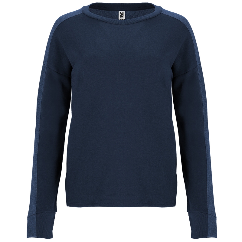 Roly SU1077 - ETNA Sweat-shirt pour femme
