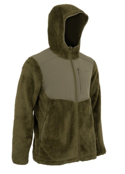 Veste de Pêche Avid Arctic-Series Sherpa Fleece