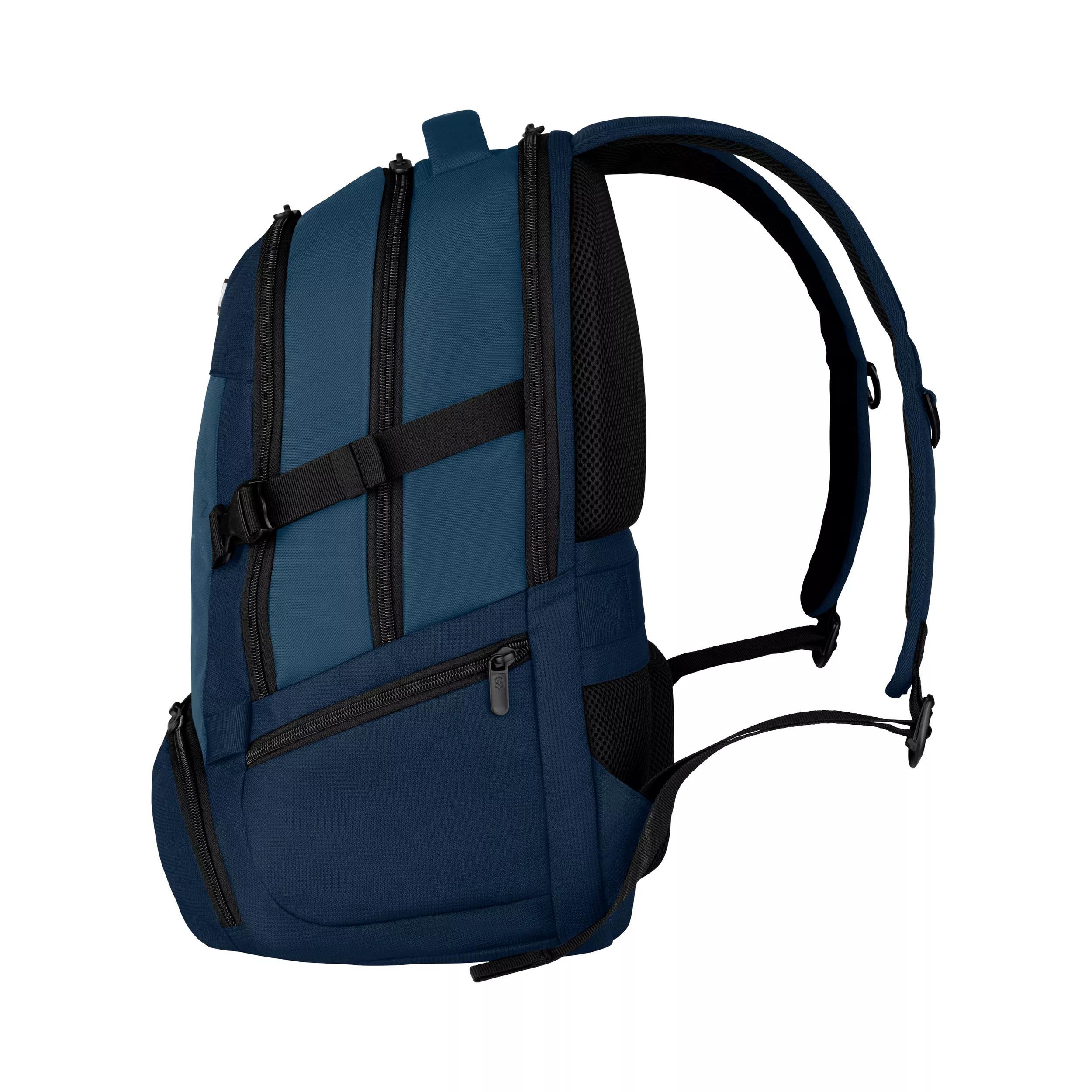 VX Sport EVO Deluxe Backpack-marineblau