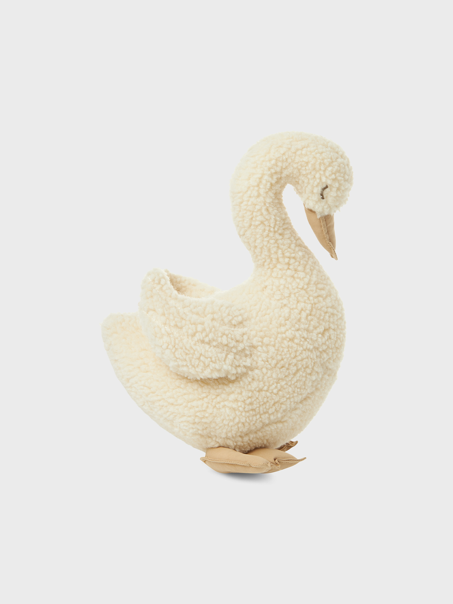 Nigo Din Sherpa Toy