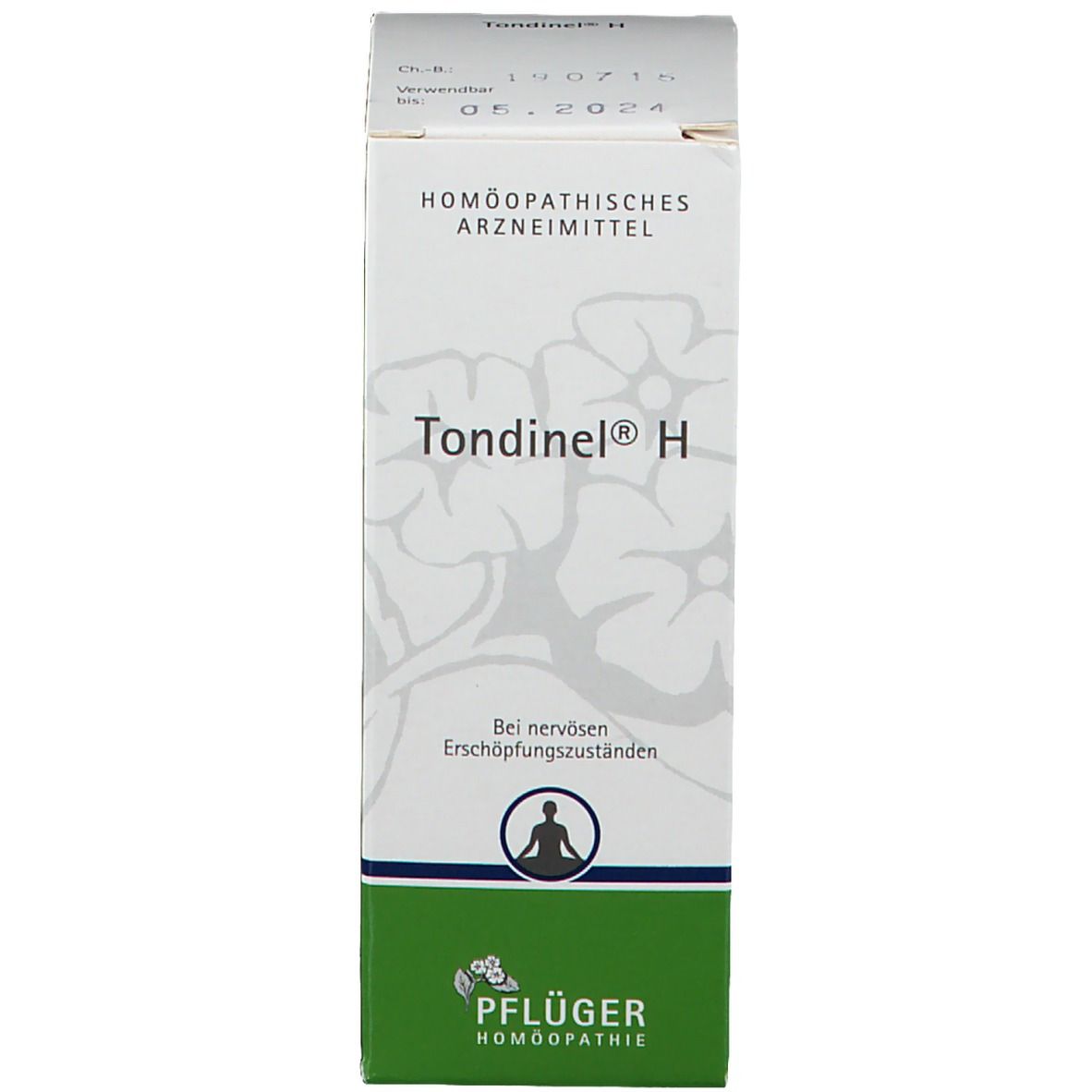 Tondinel® H Tropfen