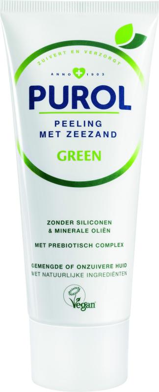 Purol Green Peeling 100 ML