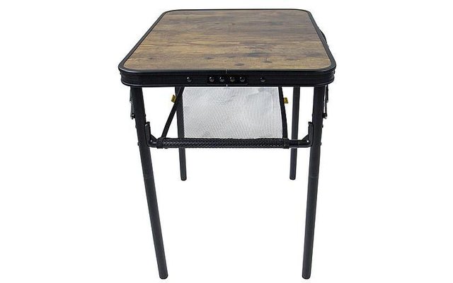 Bo-Camp Industrial Garland Klapptisch 60 x 45 x 60 cm