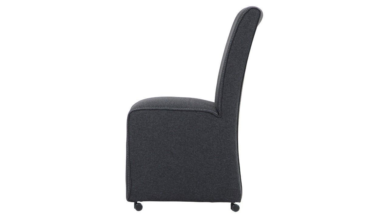 Eetstoel Trend B50 x D63 x H96 cm