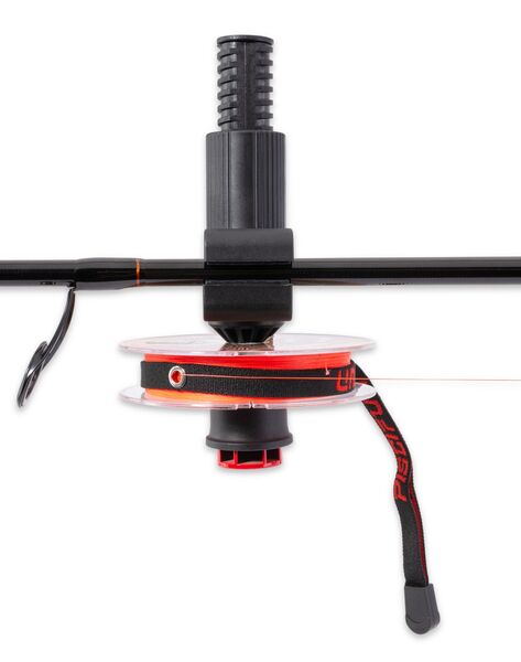 Enrouleur de ligne Saenger Compact Profi Line Spooler