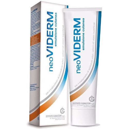 Rilastil - Neoviderm Emulsión Cutánea