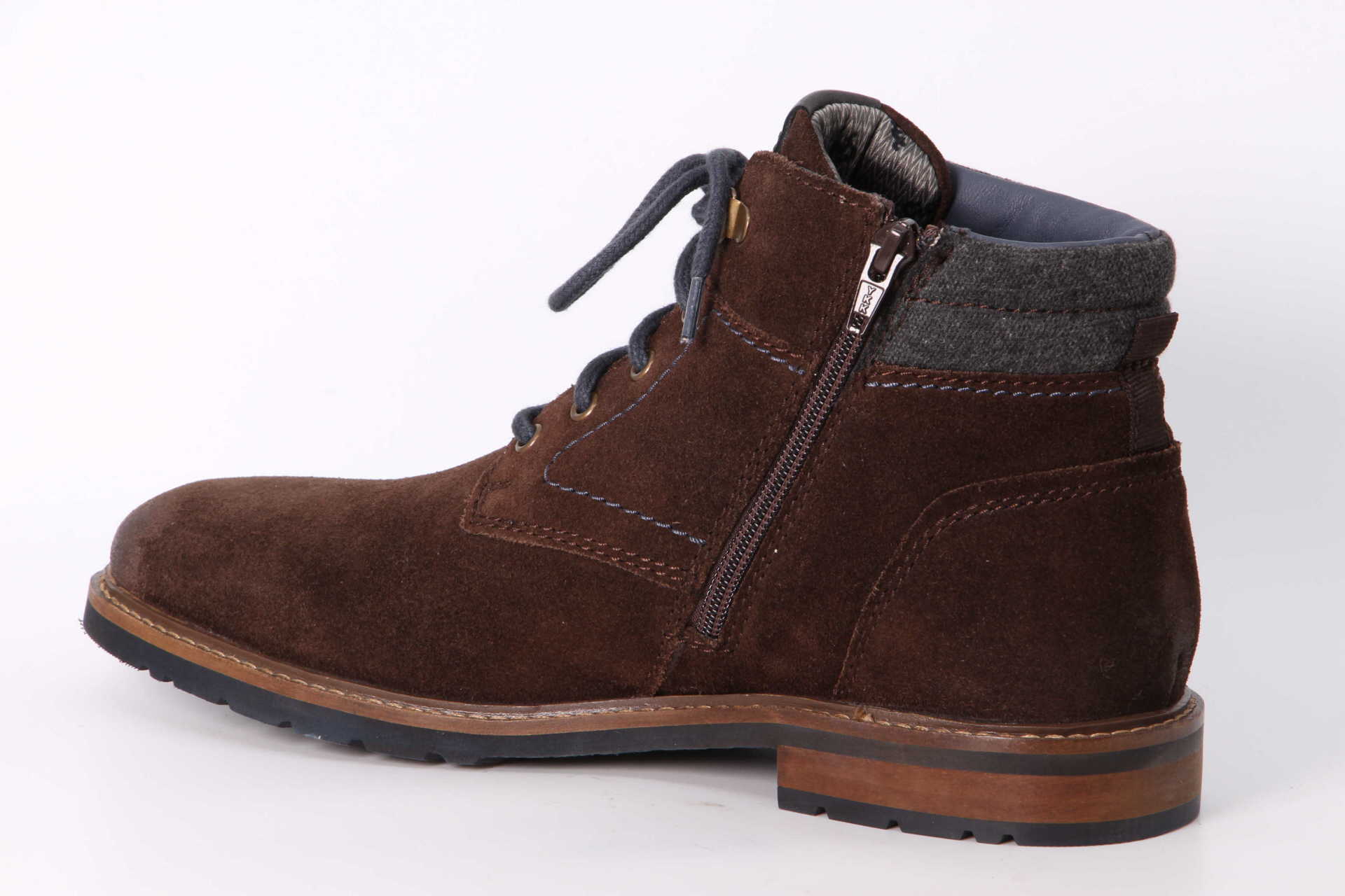 Sioux Rostolo GTX bear