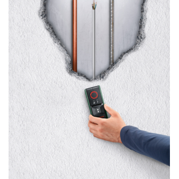 Bosch detector Truvo