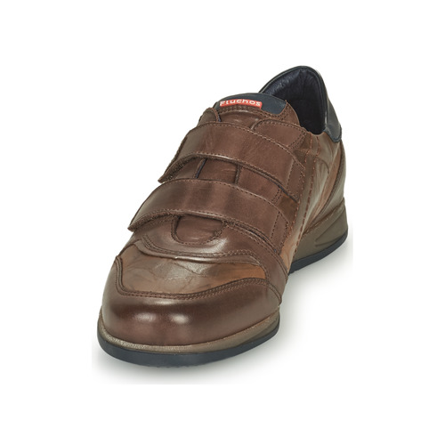 Fluchos - DANIEL - Marron