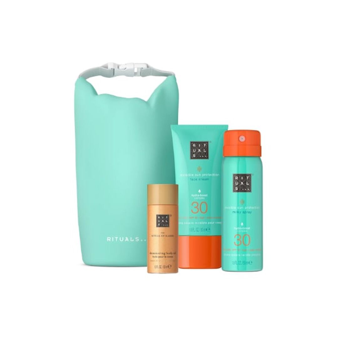 Rituals Karma Sun Trial Set - 1un