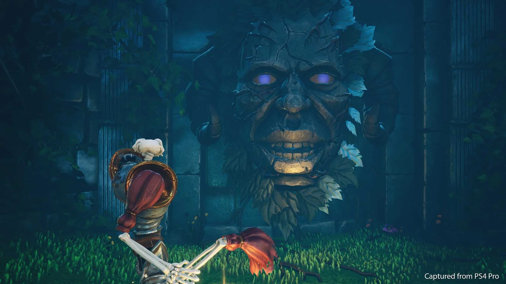 Medievil- PlayStation 4