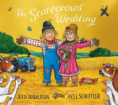 The Scarecrows' Wedding 10th Anniversary Edition (Paperback)