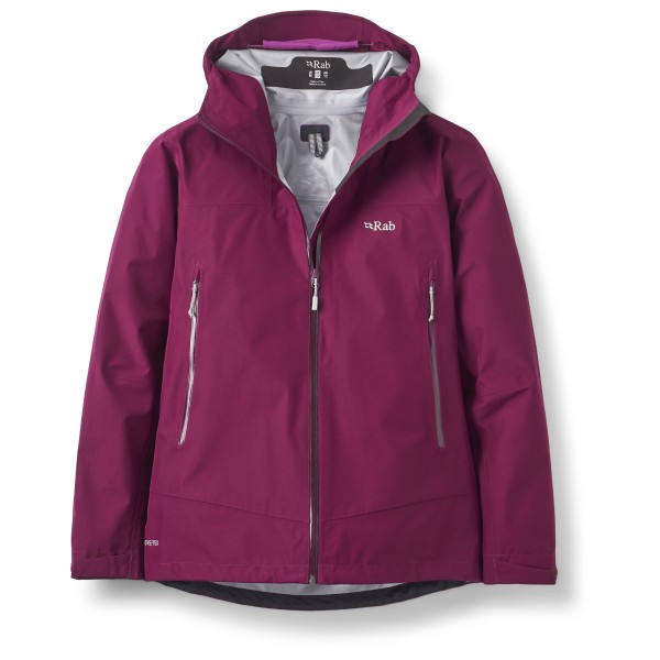 Rab - Women's Namche GTX Jacket - Veste imperméable