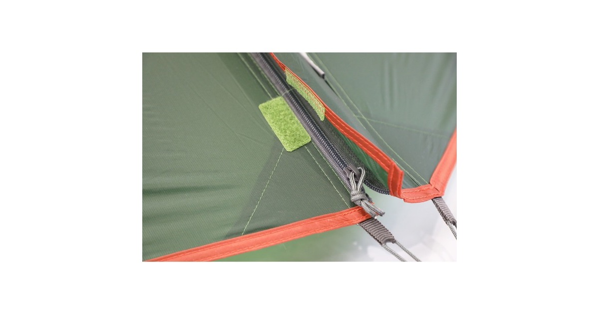 VangoF10 Radon UL 2 tent  (Donkergroen, 2025 model)