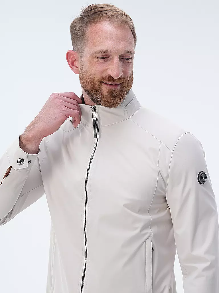 JOOP Jacke BARISO  creme