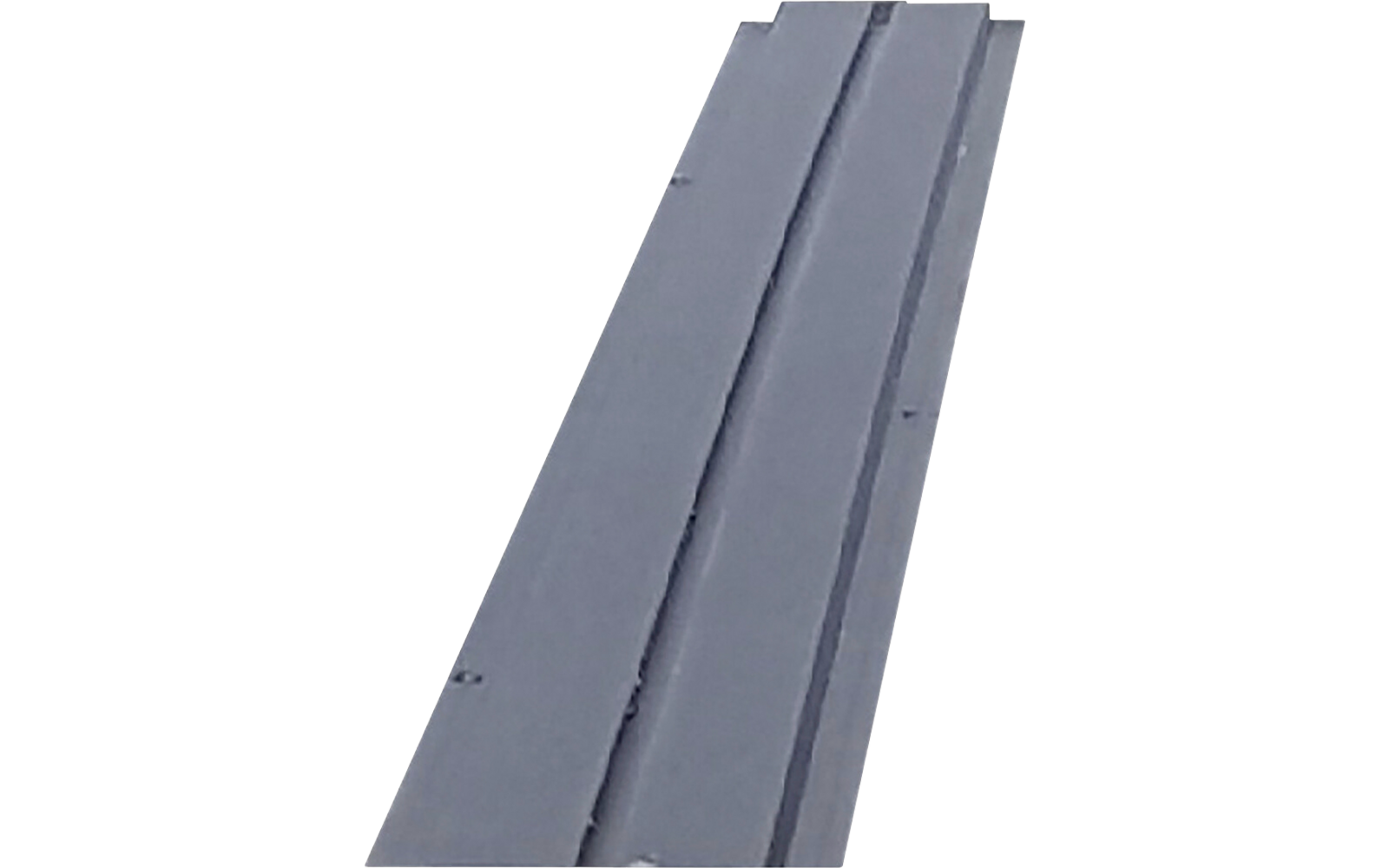 EuroCarry Planke schwarz 3,53 m
