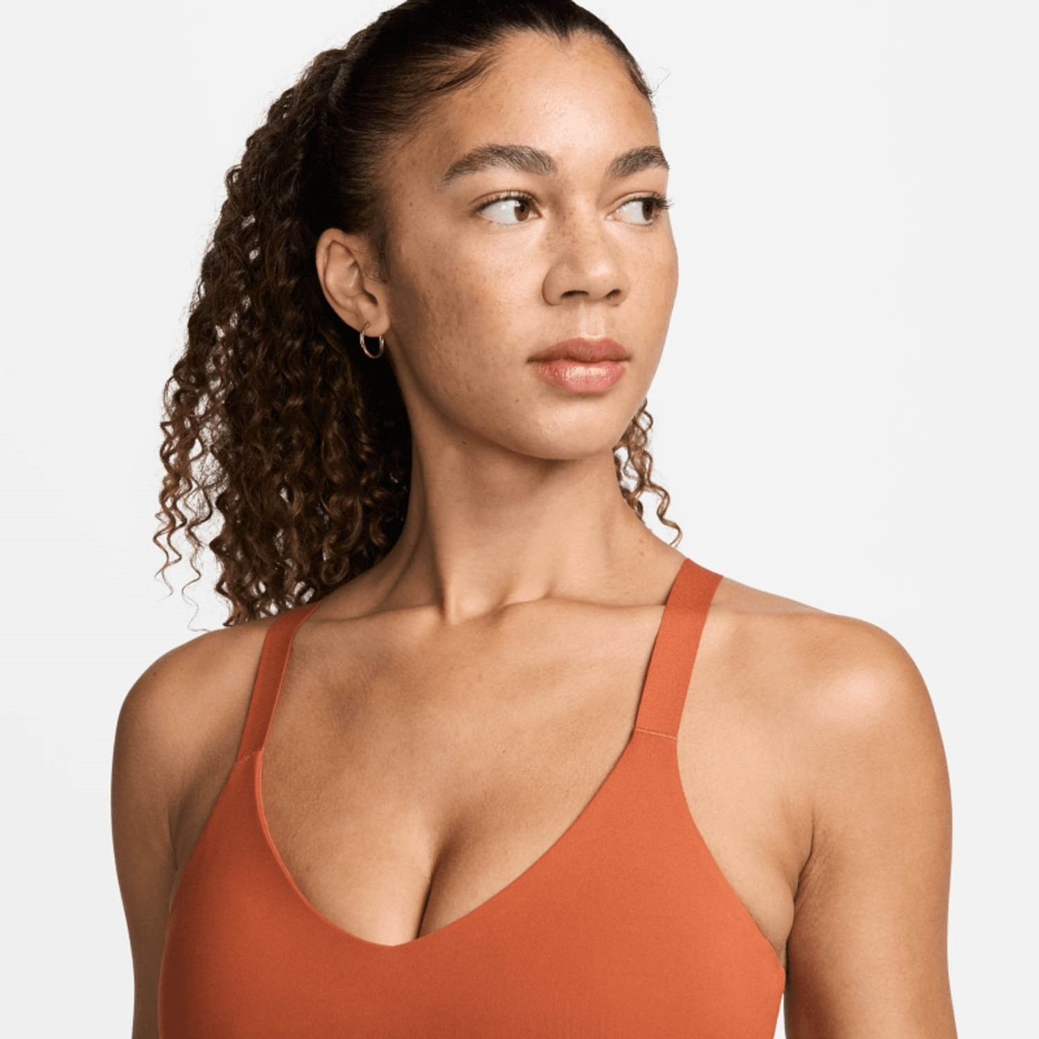 Nike Indy Medium Support Padded Sport BH