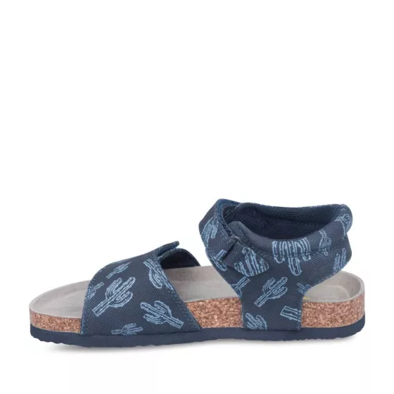 Sandales MARINE TAMS