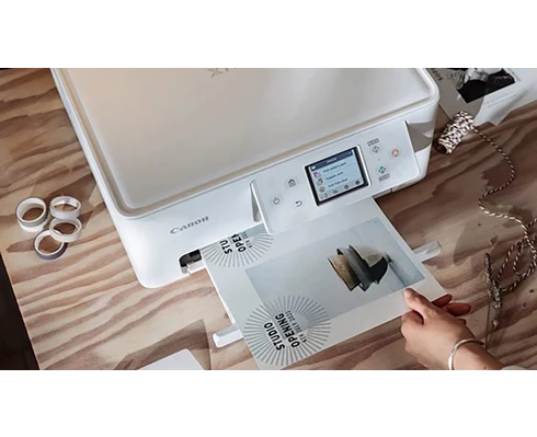 Canon PIXMA TS7650i