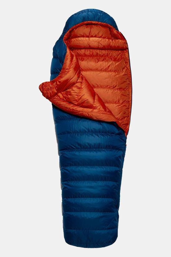 Rab Rab Ascent 700 Long Slaapzak
