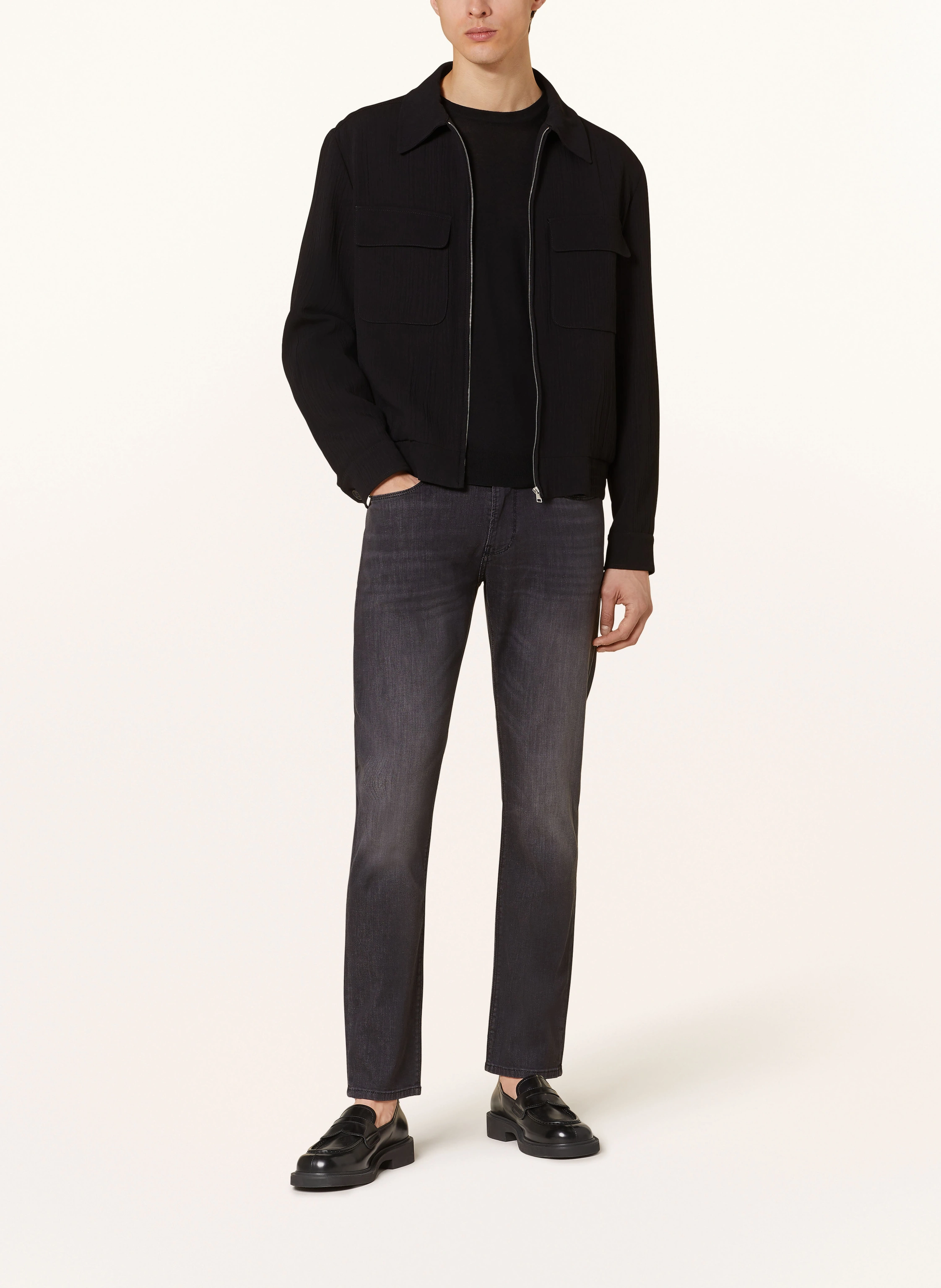 EMPORIO ARMANI Jeans Slim Fit