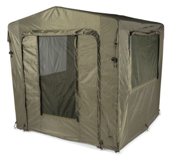 JRC Defender Social Shelter - Abri carpe