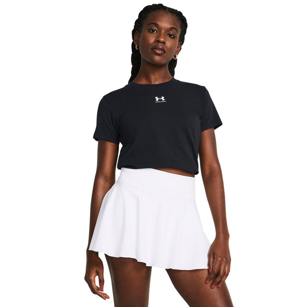 Under Armour® T-Shirt »UA RIVAL CORE SS«, 1 Stk.