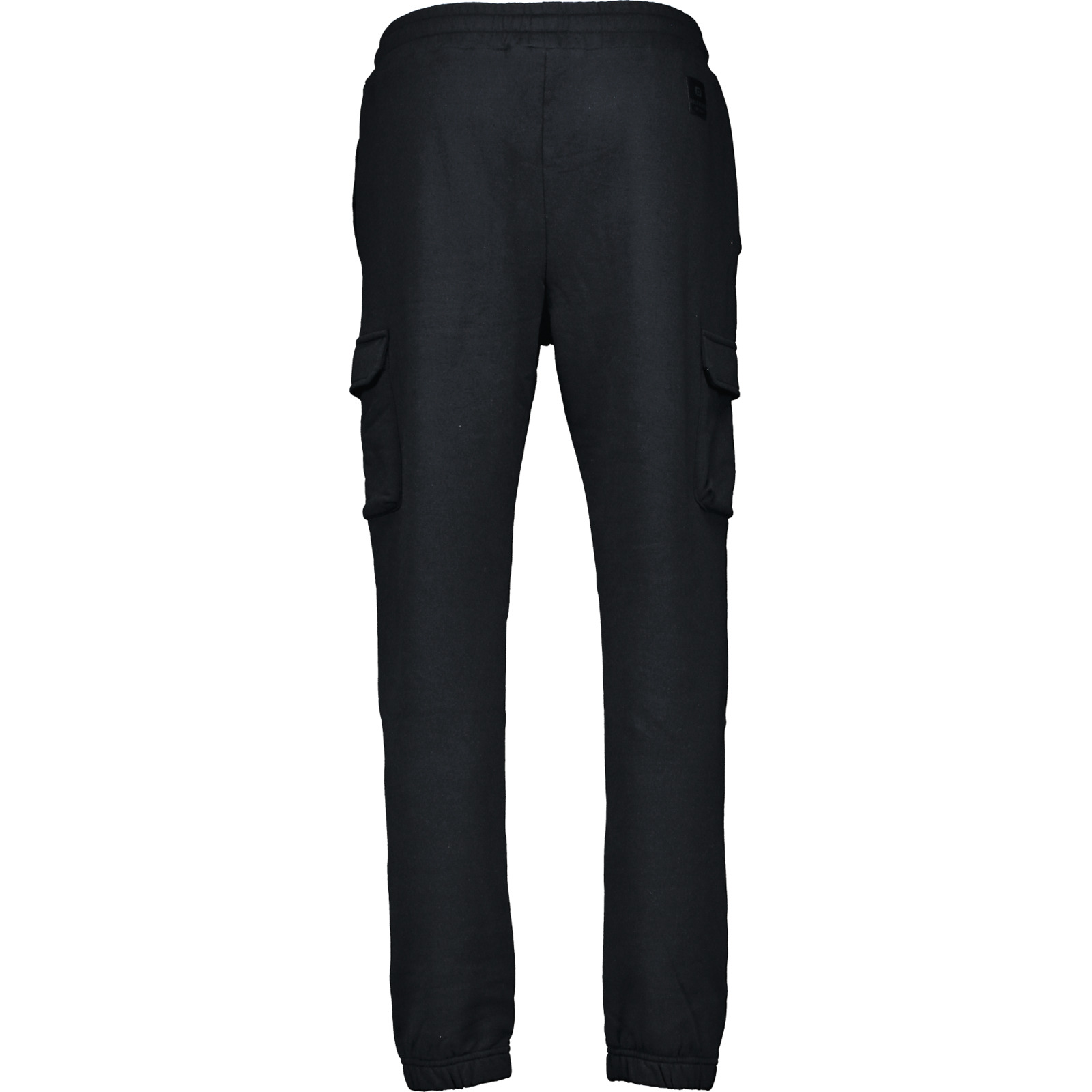 Belowzero Herren-Cargohose Cello L, schwarz