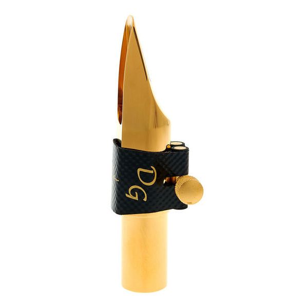 Dave Guardala King Tenor GP