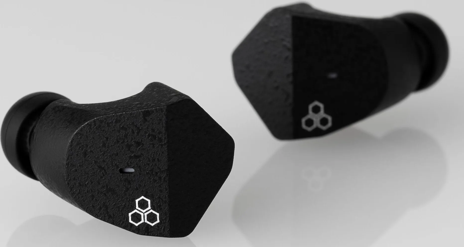 Final Audio ZE3000 Noir Écouteurs True Wireless