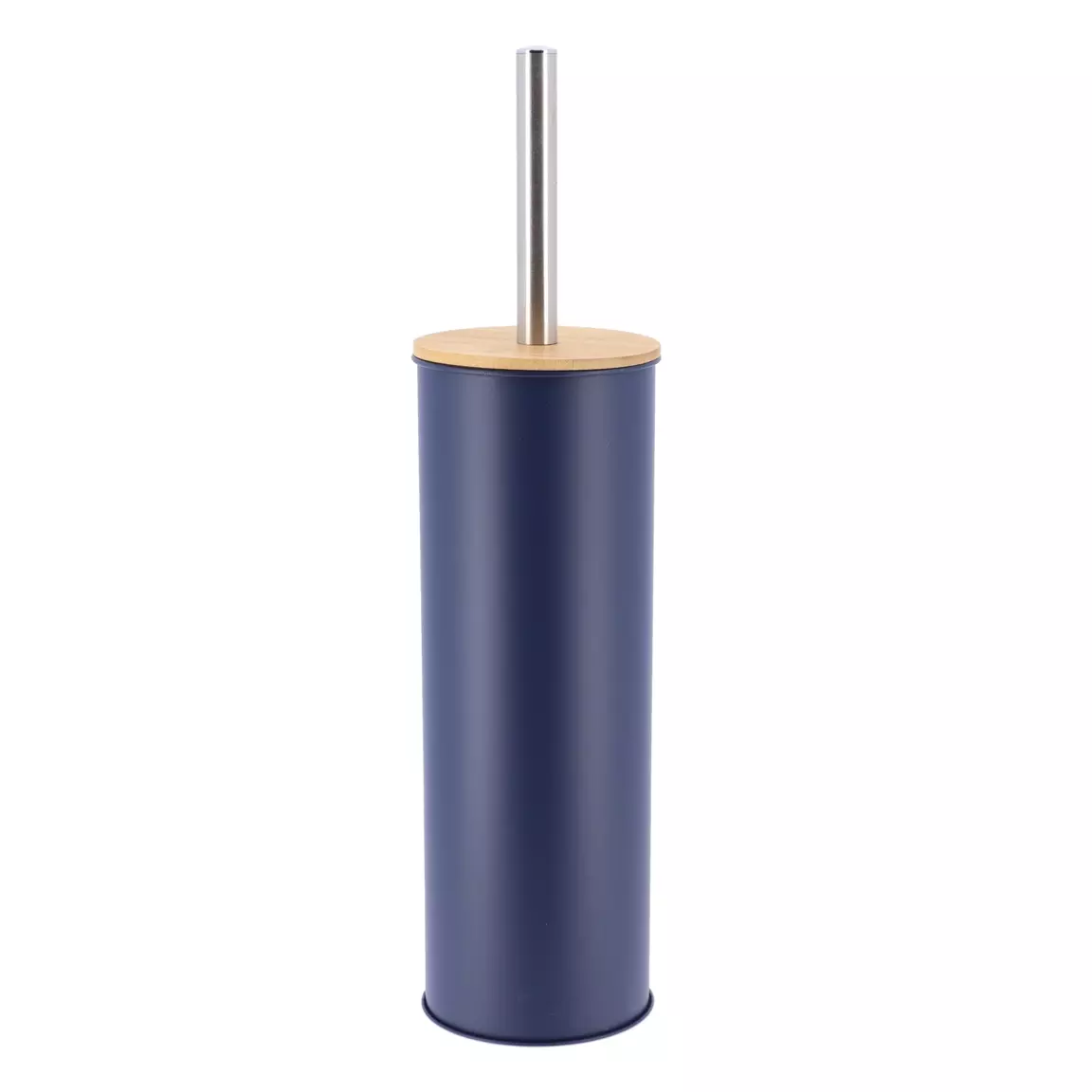 Brosse WC Timeless Bleue
