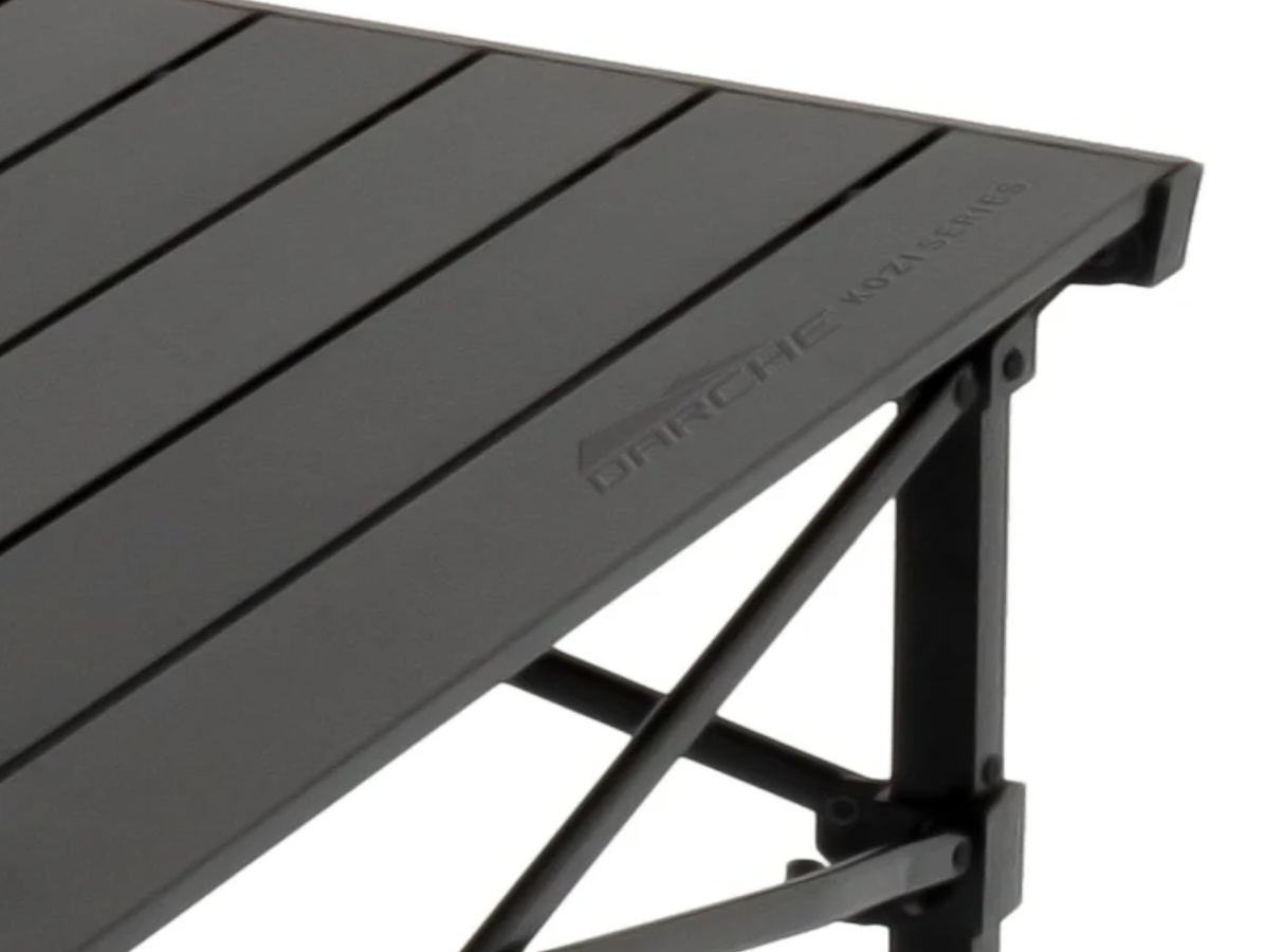 Darche Kozi 4-6P roltafel