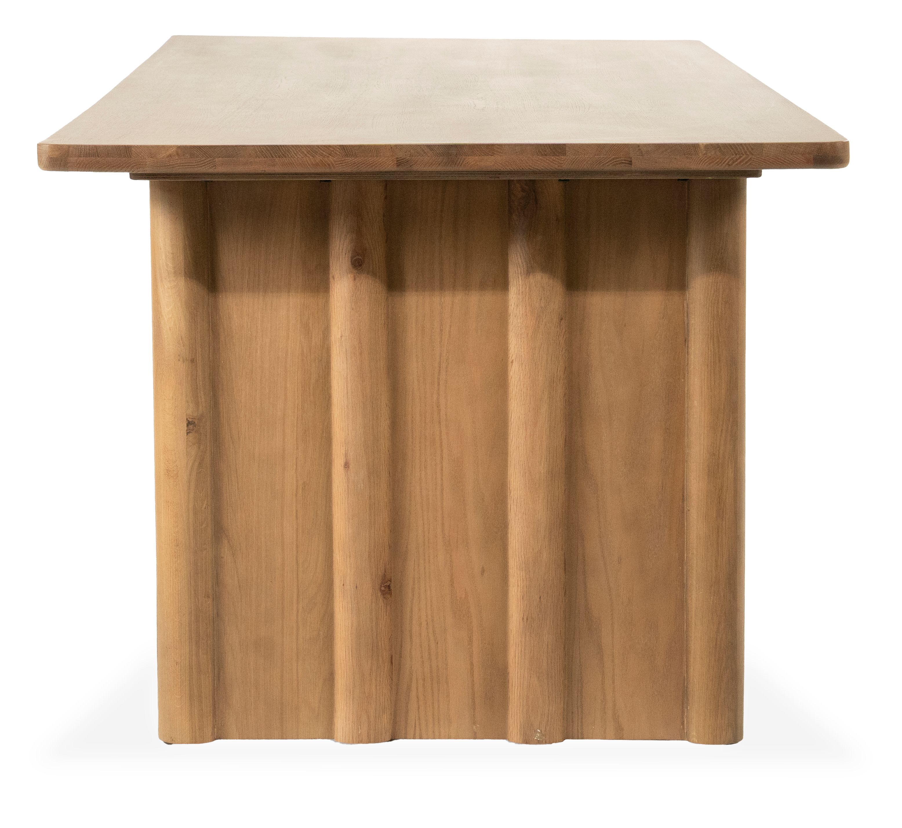 Eettafel bruin Jake