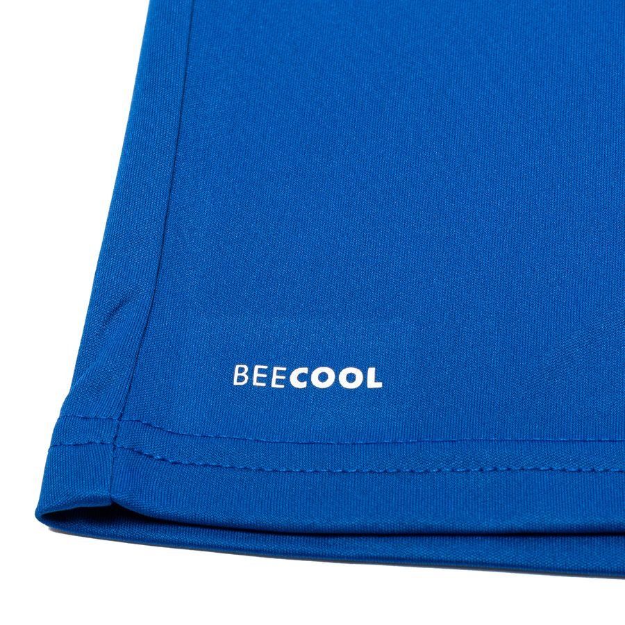 Hummel Maillot Authentic - Bleu Enfant