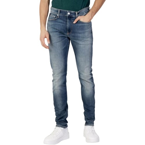 Calvin Klein Jeans - J30J322438 Azul