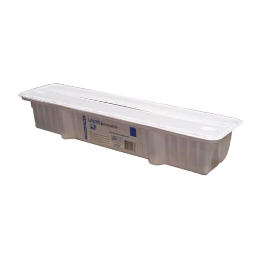 Film PVC étirable rouleau 300 x 0,30 m PROP