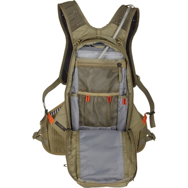 Sac à dos VTT THULE RAIL BIKE H2O 8L