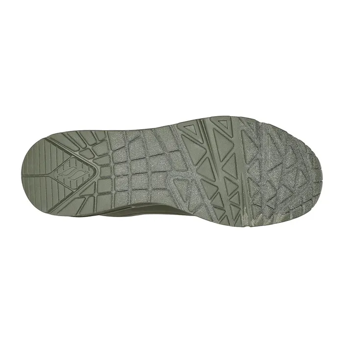 Skechers Uno - Stand On Air Sneakers Heren