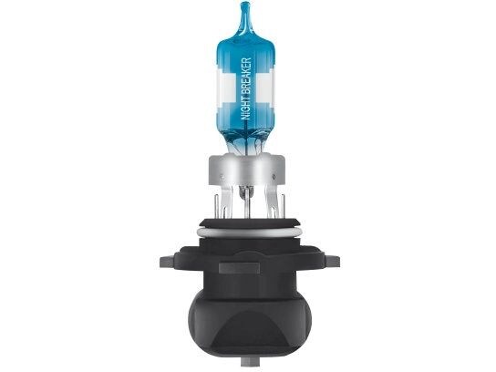 OSRAM Night Breaker Laser Duobox HB3 12V 60W P20d PKW Halogenlicht mit ausgezeichneter Helligkeit