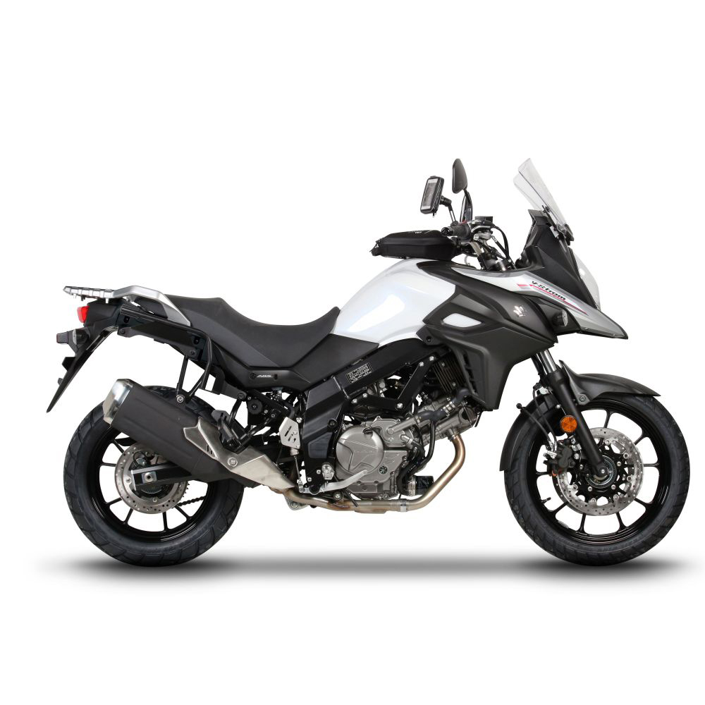 Shad - Support Fixation 3P System Suzuki V-Strom 650 S0VS61IF