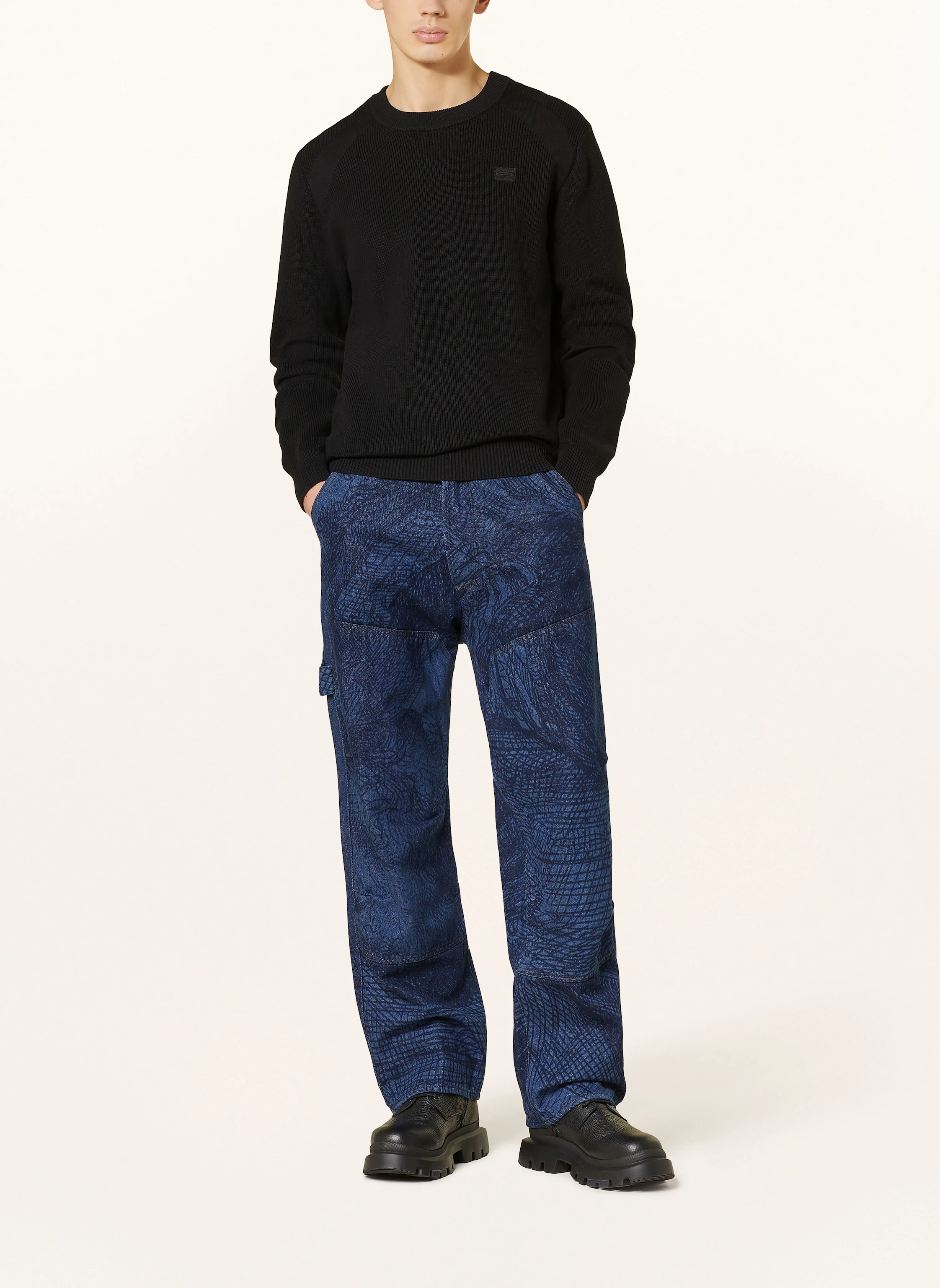 G-Star Pullover