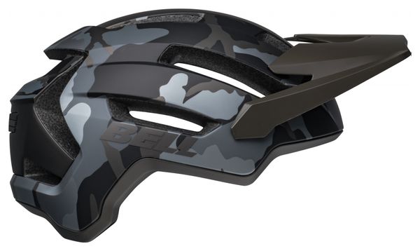 Casque Bell 4Forty Air Mips Mat Noir Camo