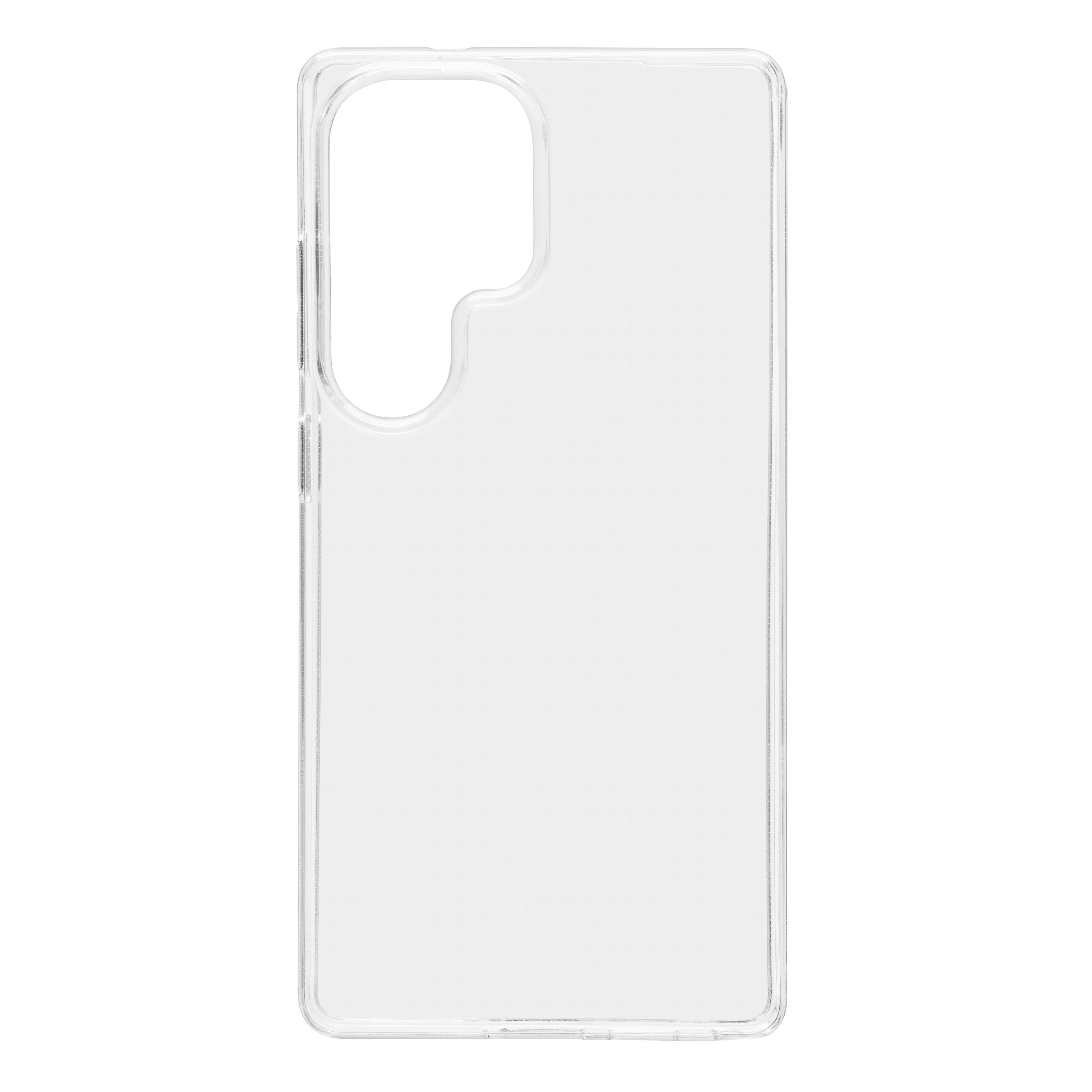 Linocell Second skin Mobildeksel for Samsung Galaxy S25 Ultra