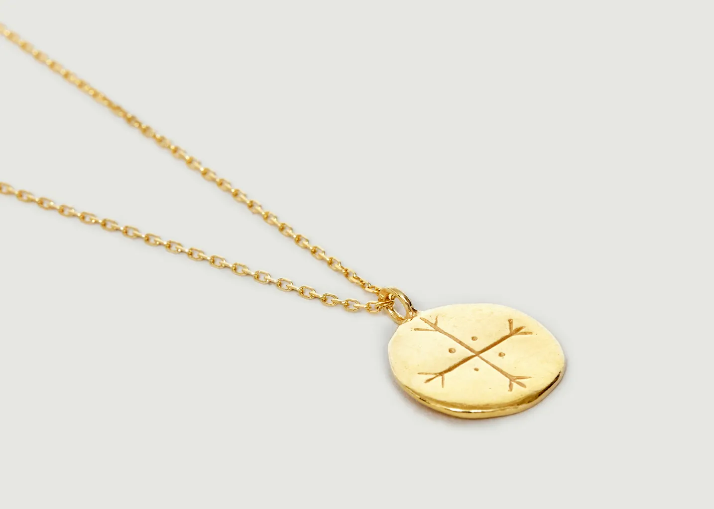 Collier Mya Monsieur