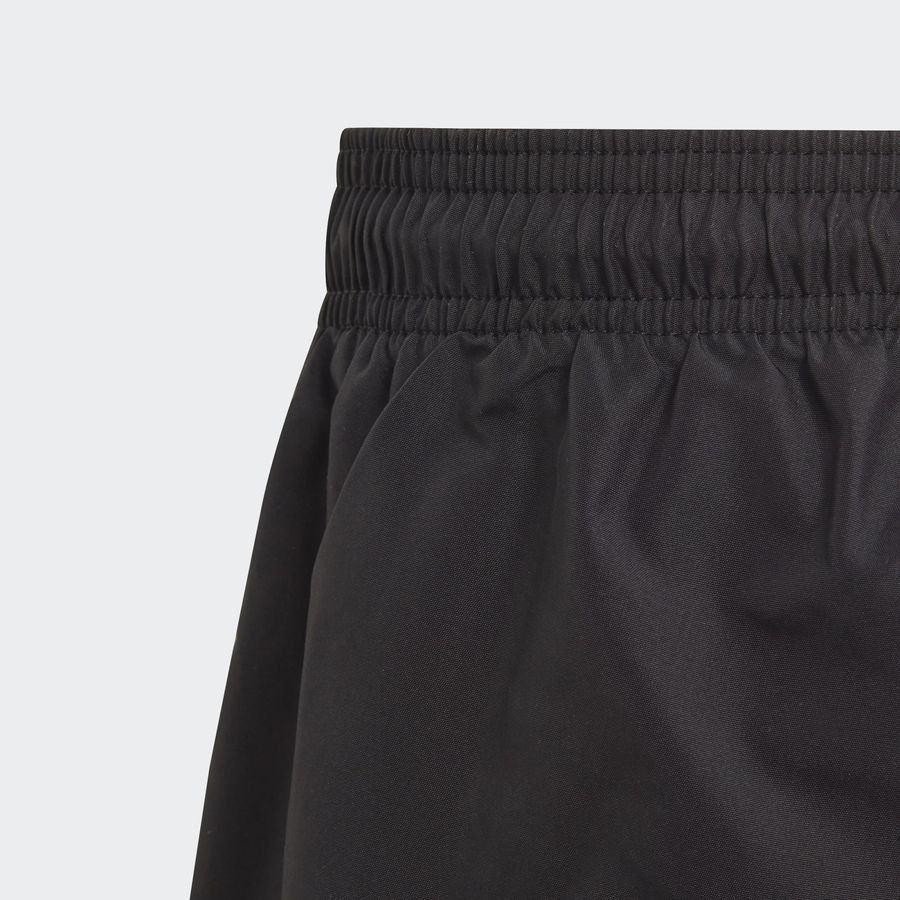 adidas Short de Bain Classic Badge of Sport - Noir Enfant