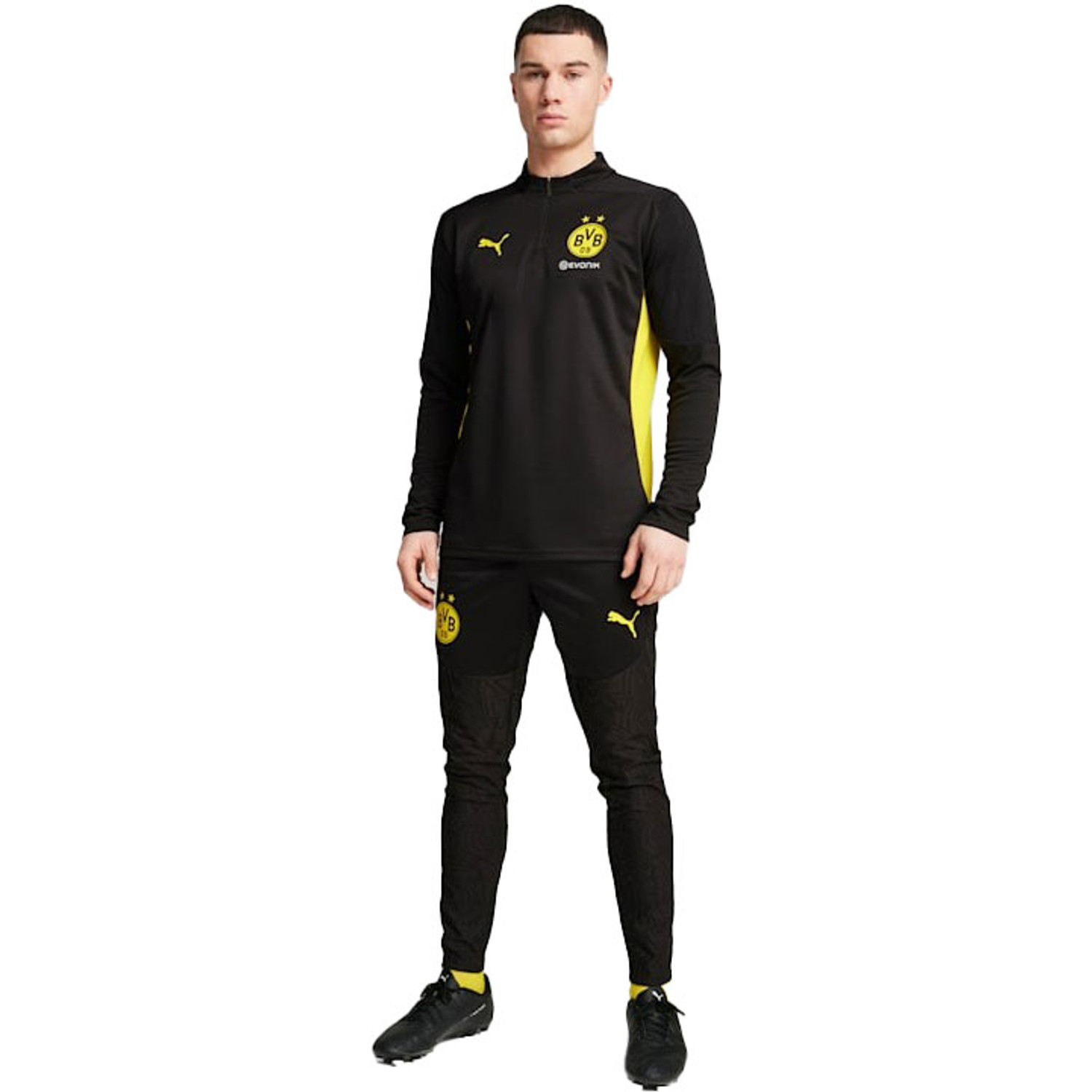Puma Borussia Dortmund Trainingspak
