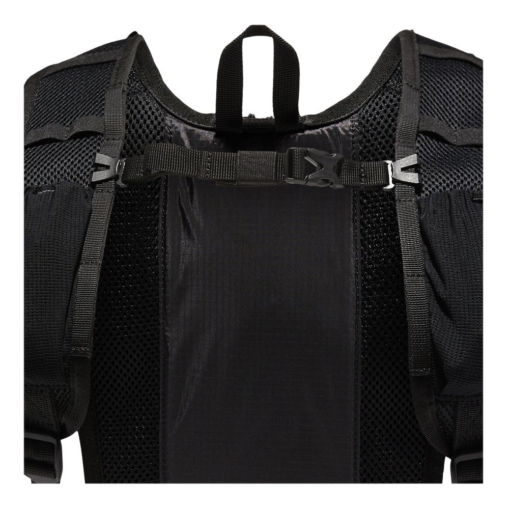 Asics LIGHTWEIGHT RUNNING 2.0 - Sac À dos performance black