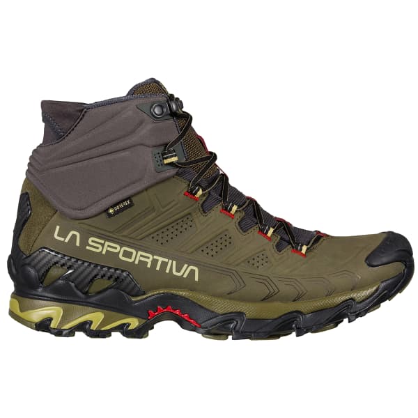 Chaussure de randonnée mid LA SPORTIVA ULTRA RAPTOR II MID LEATHER GORE-TEX