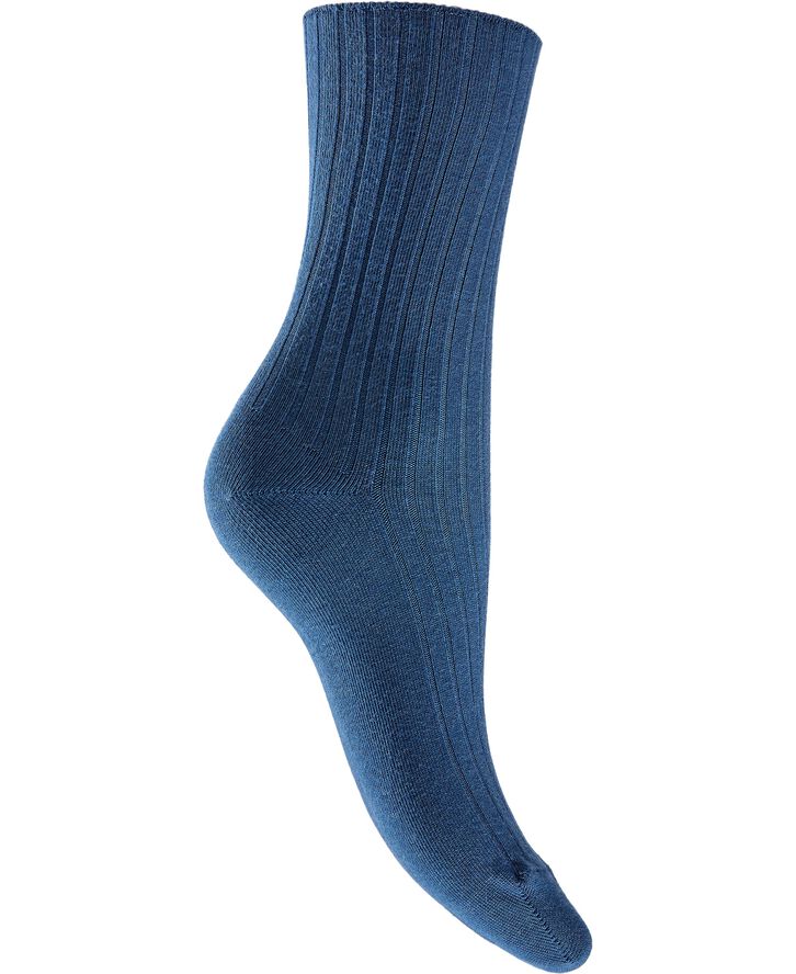 Punto Blanco Bamboo Sock Nightfall blue